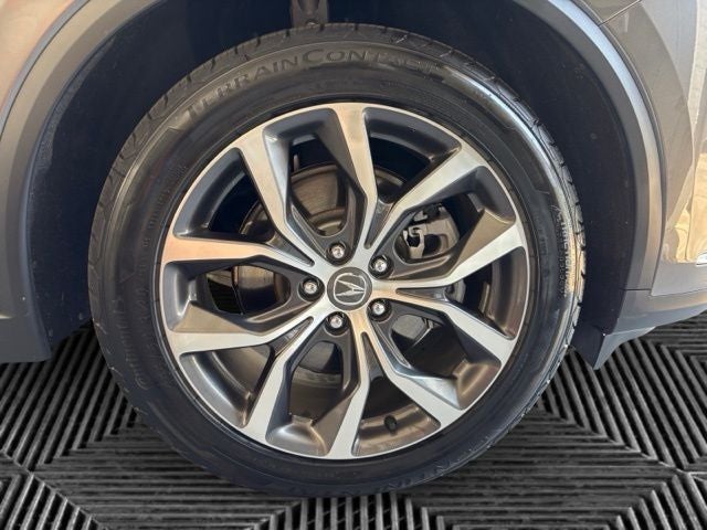 2024 Acura MDX Technology SH-AWD