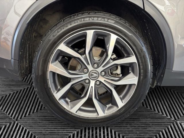 2024 Acura MDX Technology SH-AWD