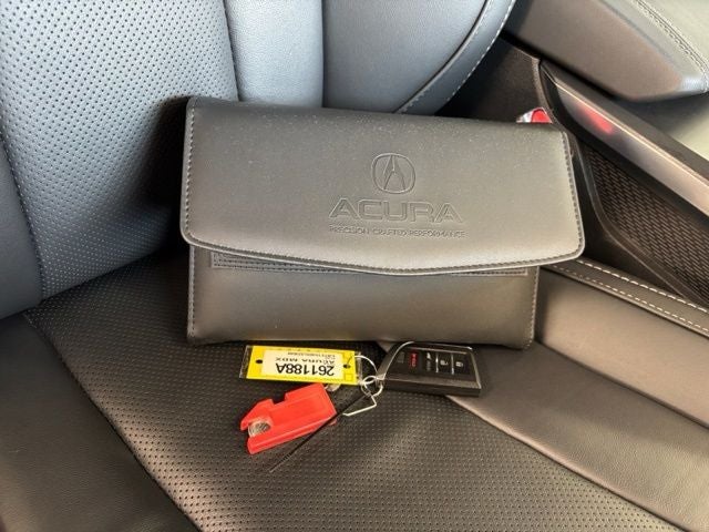2024 Acura MDX Technology SH-AWD