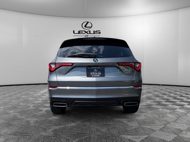 2024 Acura MDX Technology SH-AWD