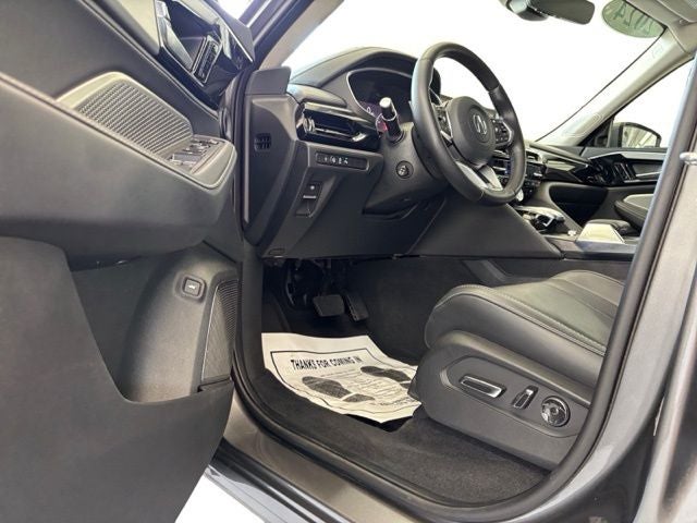 2024 Acura MDX Technology SH-AWD