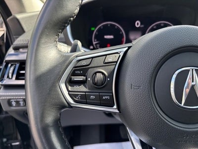 2023 Acura MDX Advance SH-AWD