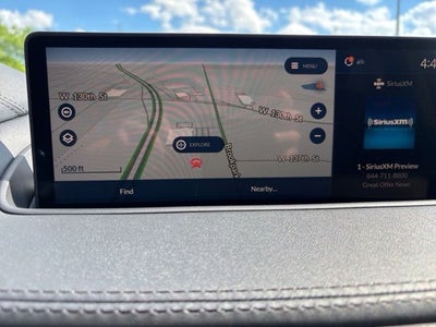 2023 Acura MDX Advance SH-AWD