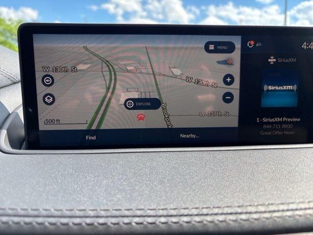 2023 Acura MDX Advance SH-AWD