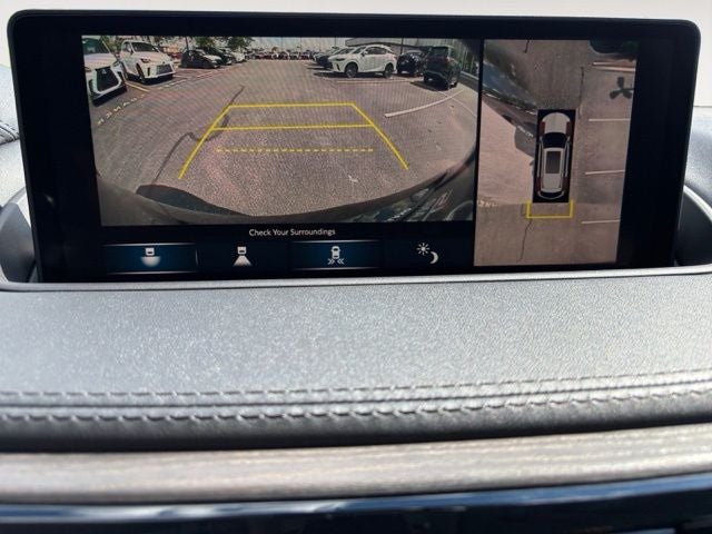 2023 Acura MDX Advance SH-AWD
