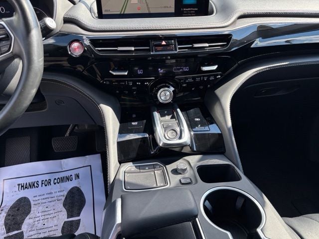 2023 Acura MDX Advance SH-AWD
