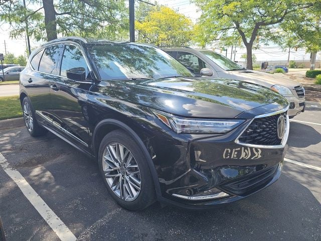2023 Acura MDX Advance SH-AWD