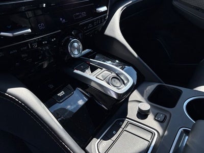 2023 Acura MDX Advance SH-AWD