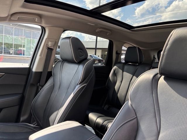 2023 Acura MDX Advance SH-AWD