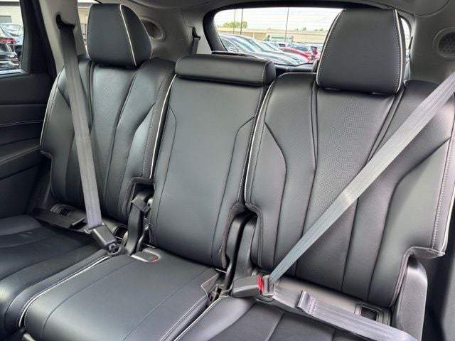 2023 Acura MDX Advance SH-AWD