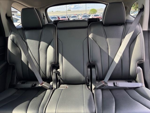 2023 Acura MDX Advance SH-AWD