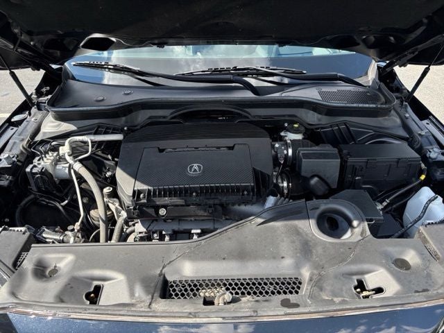 2023 Acura MDX Advance SH-AWD