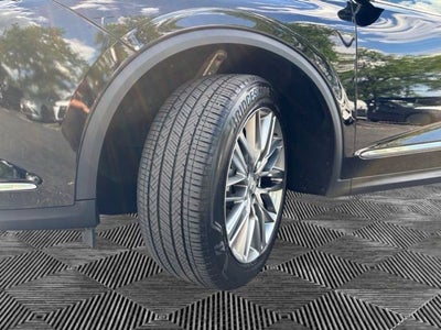 2023 Acura MDX Advance SH-AWD