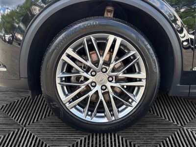2023 Acura MDX Advance SH-AWD