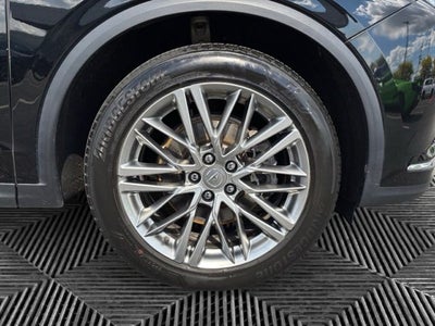 2023 Acura MDX Advance SH-AWD