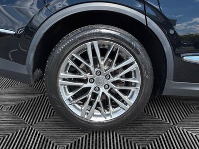 2023 Acura MDX Advance SH-AWD