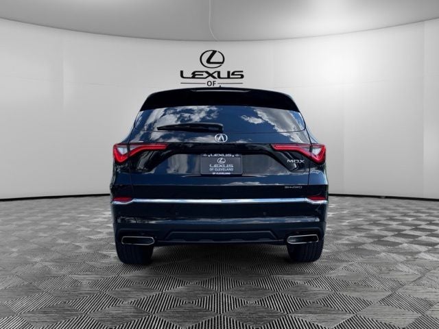 2023 Acura MDX Advance SH-AWD