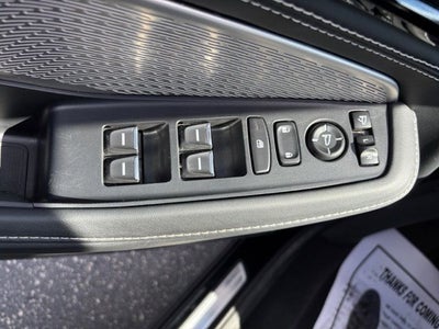 2023 Acura MDX Advance SH-AWD
