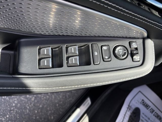 2023 Acura MDX Advance SH-AWD