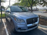 2024 Lincoln Navigator Black Label