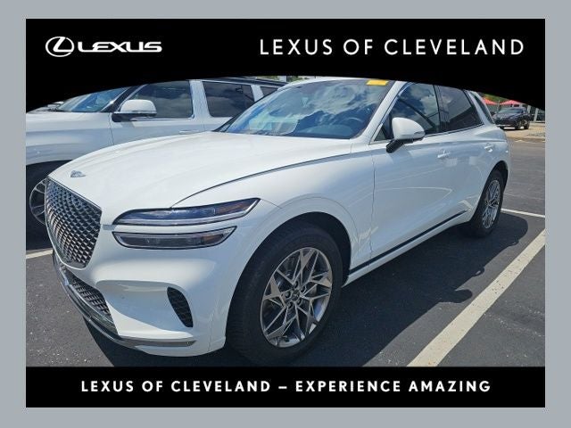 2024 Genesis GV70 2.5T