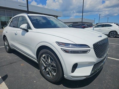 2024 Genesis GV70 2.5T