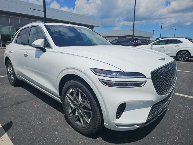 2024 Genesis GV70 2.5T