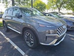 2023 Hyundai Santa Fe Hybrid Limited