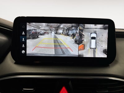 2023 Hyundai Santa Fe Hybrid Limited