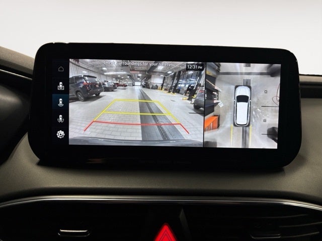 2023 Hyundai Santa Fe Hybrid Limited