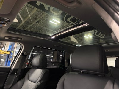 2023 Hyundai Santa Fe Hybrid Limited