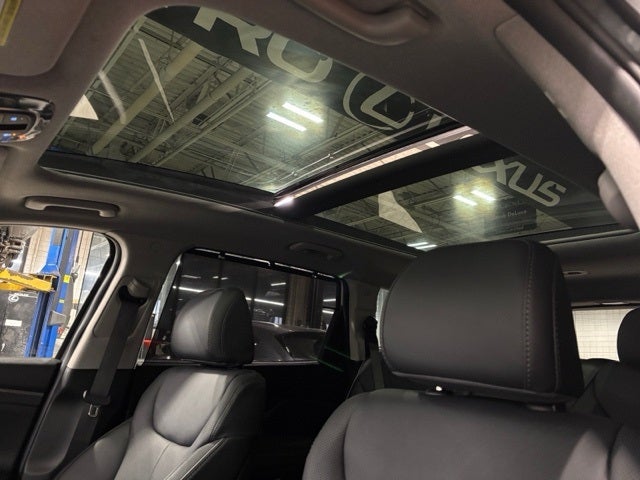 2023 Hyundai Santa Fe Hybrid Limited