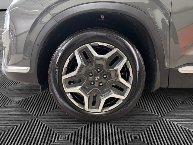 2023 Hyundai Santa Fe Hybrid Limited