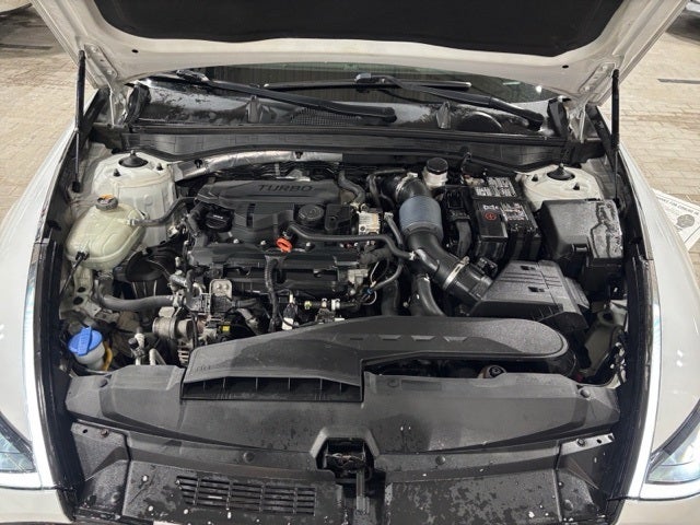 2020 Hyundai Sonata Limited