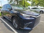 2024 Lexus TX 350