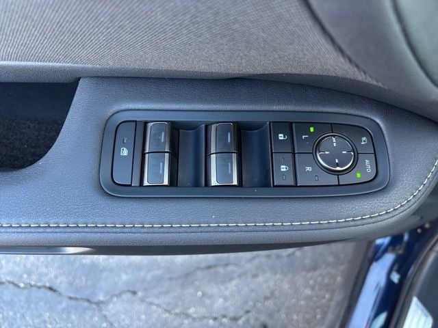 2024 Lexus TX 350 Luxury