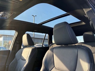 2024 Lexus TX 350 Luxury