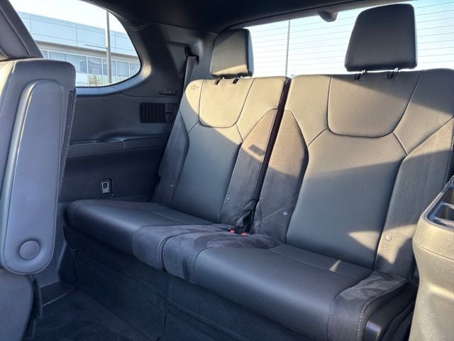 2024 Lexus TX 350 Luxury