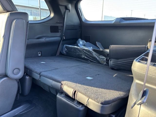 2024 Lexus TX 350 Luxury