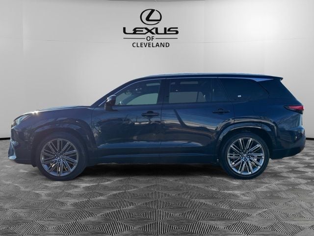 2024 Lexus TX 350 Luxury