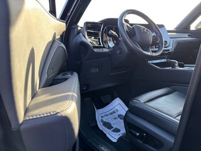 2024 Lexus TX 350 Luxury