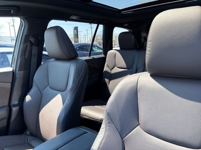 2024 Lexus TX 350 Premium