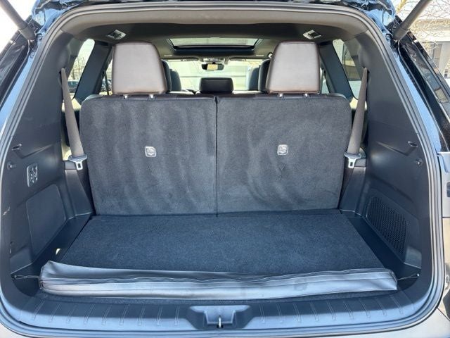 2024 Lexus TX 350 Premium