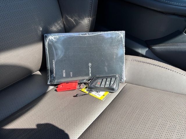 2024 Lexus TX 350 Premium