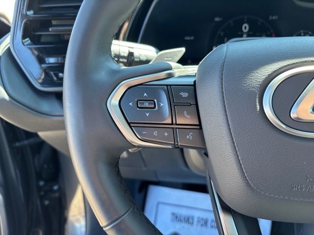 2024 Lexus TX 350 Premium