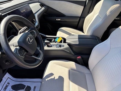 2024 Lexus TX 350 Premium