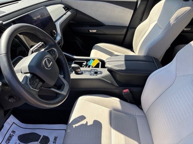 2024 Lexus TX 350 Premium