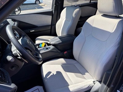 2024 Lexus TX 350 Premium