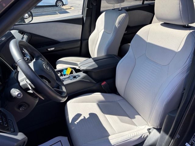 2024 Lexus TX 350 Premium