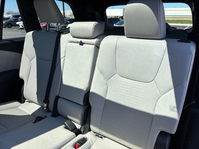 2024 Lexus TX 350 Premium